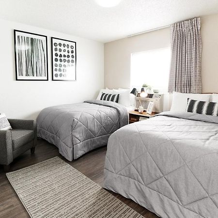 Intown Suites Extended Stay Charlotte Nc -East Independence מראה חיצוני תמונה