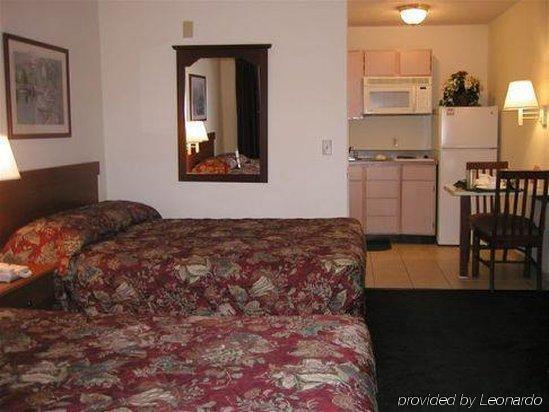 Intown Suites Extended Stay Charlotte Nc -East Independence חדר תמונה