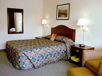 Intown Suites Extended Stay Charlotte Nc -East Independence מראה חיצוני תמונה